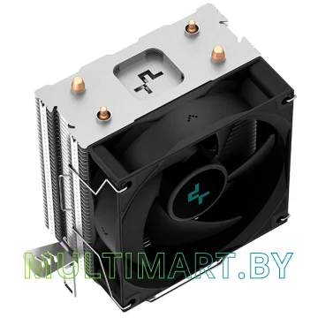Кулер DeepCool AG200 R-AG200-BKNNMN-G картинка 3